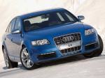 Audi S6 Sedan 2006 года (ZA)